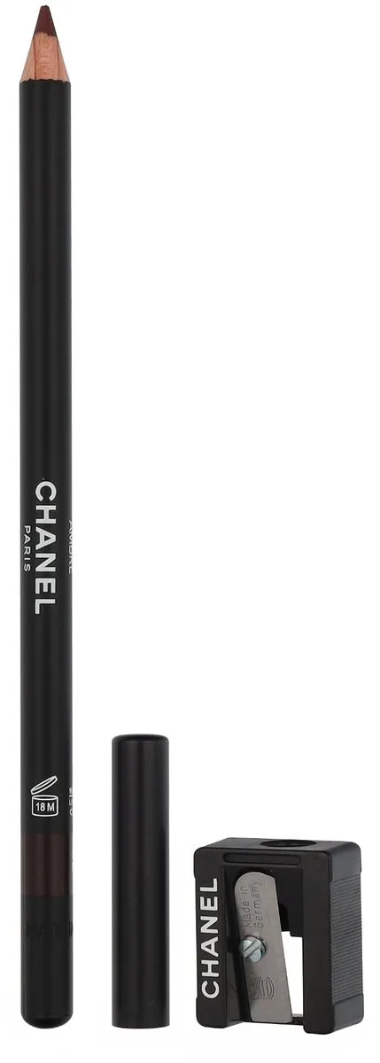 Chanel Le Crayon Khol Intense Eye Pencil - #ambre-62