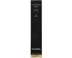 Chanel Le Crayon Khol Intense Eye Pencil - #ambre-62