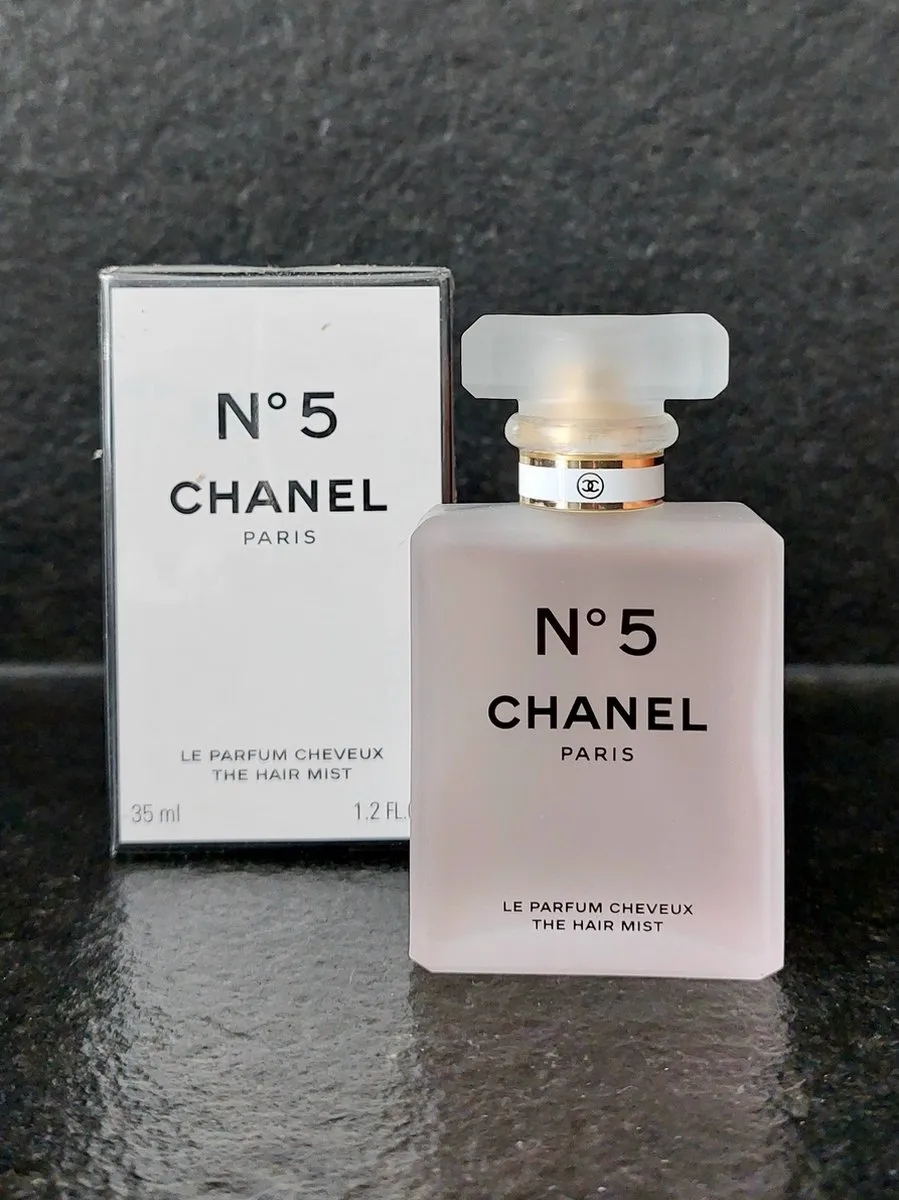 Chanel N°5 Haarparfum 35ml