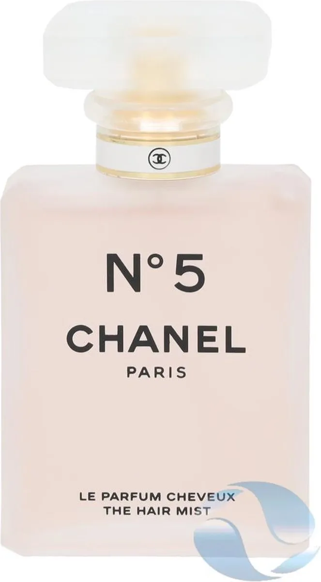 Chanel N°5 Haarparfum 35ml