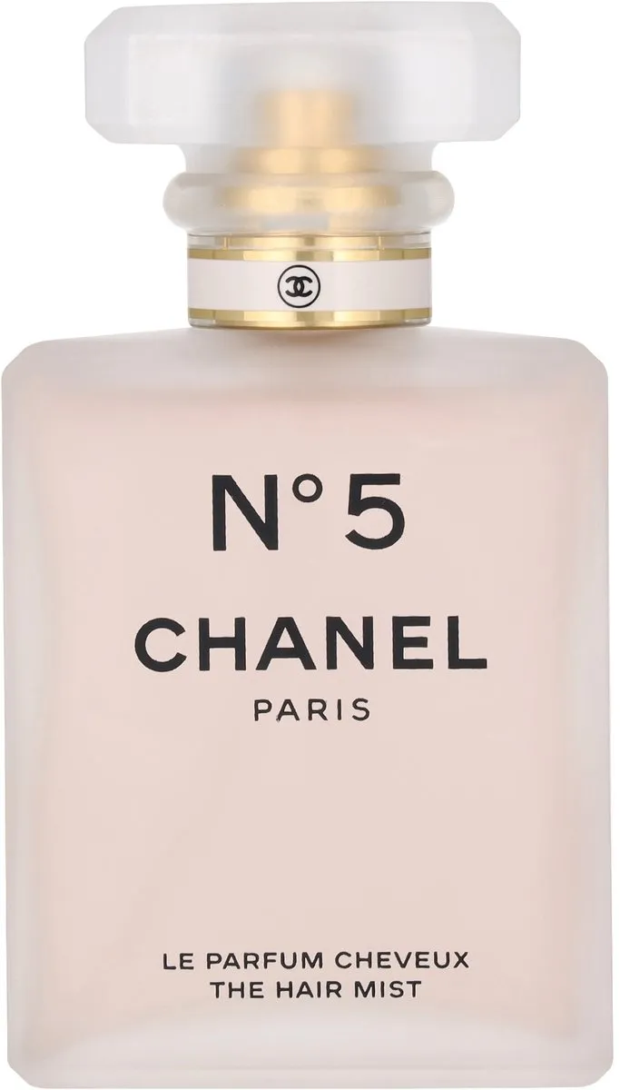 Chanel N°5 Haarparfum 35ml