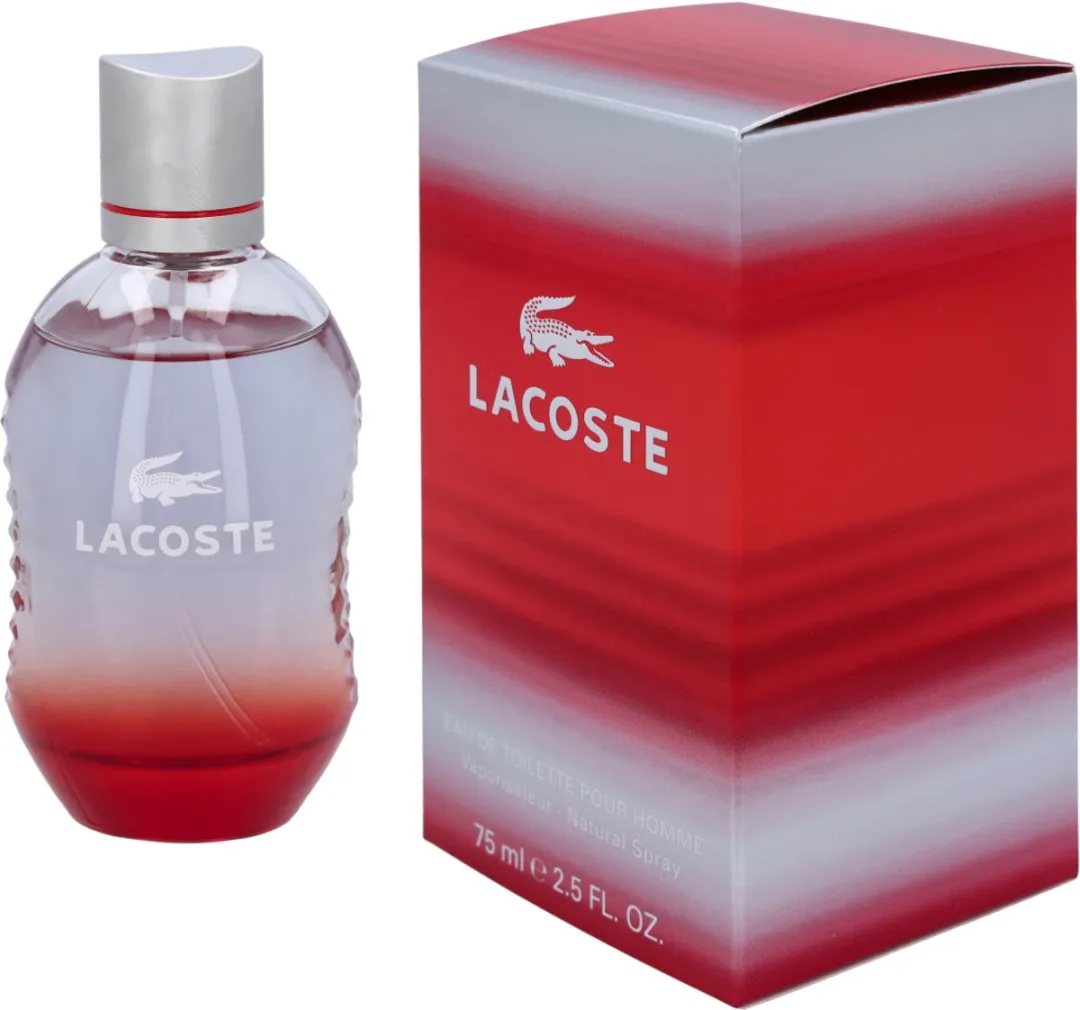 Lacoste Style in Play Herenparfum 75ml