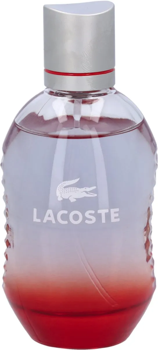 Lacoste Style in Play Herenparfum 75ml