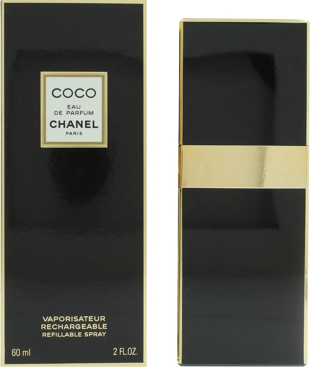 Chanel Coco Eau de Parfum 60ml