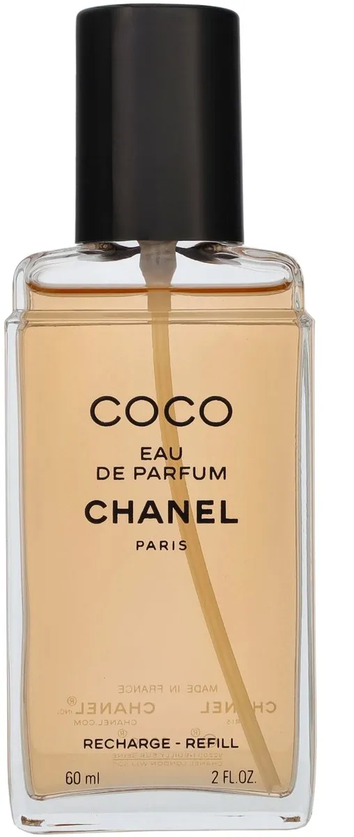 Chanel Coco Eau de Parfum 60ml - afbeelding 6 van 6