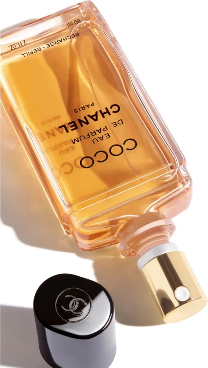 Chanel Coco Eau de Parfum 60ml