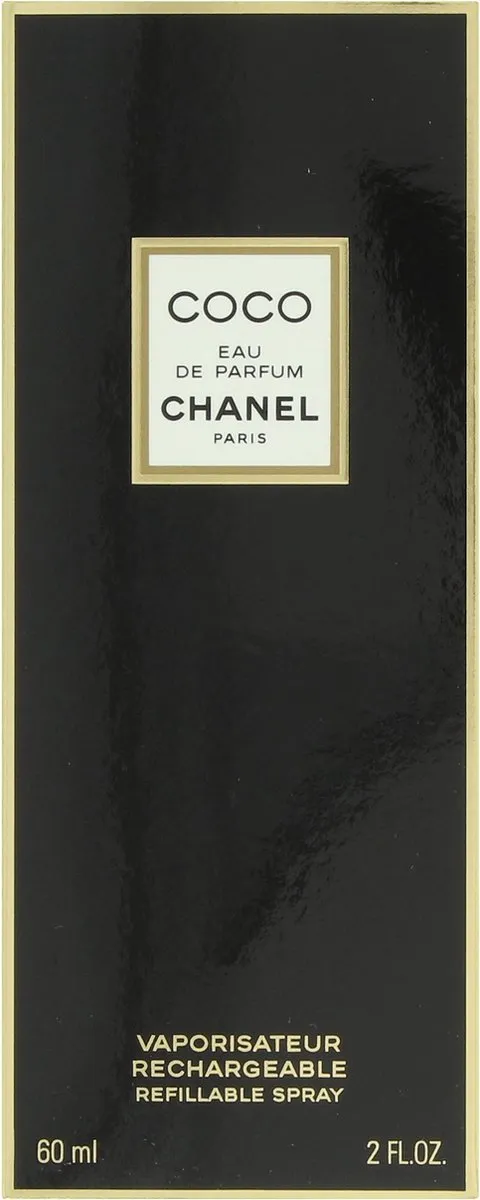 Chanel Coco Eau de Parfum 60ml