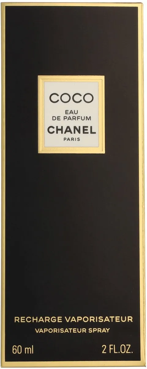 Chanel Coco Eau de Parfum 60ml