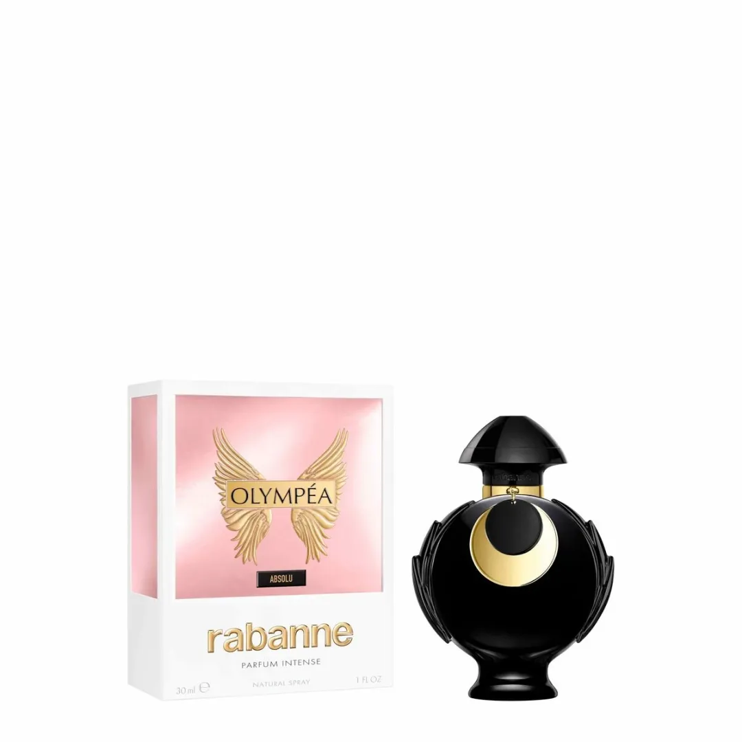Paco Rabanne Olympéa Damesparfum 30ml