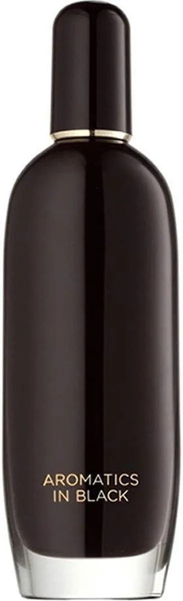 Clinique Aromatics In Black Eau de Parfum 100ml - afbeelding 6 van 6