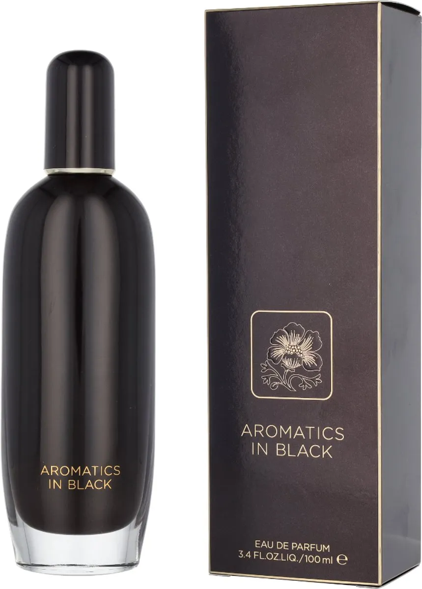 Clinique Aromatics In Black Eau de Parfum 100ml
