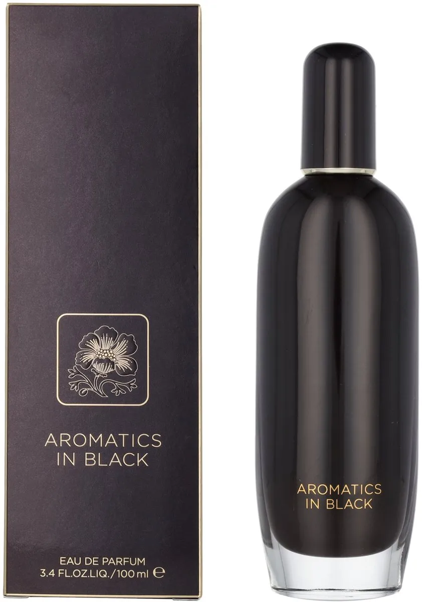 Clinique Aromatics In Black Eau de Parfum 100ml