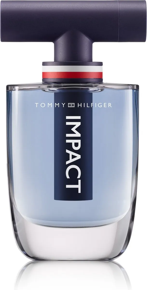 Tommy Hilfiger Impact Eau de Toilette 50ml