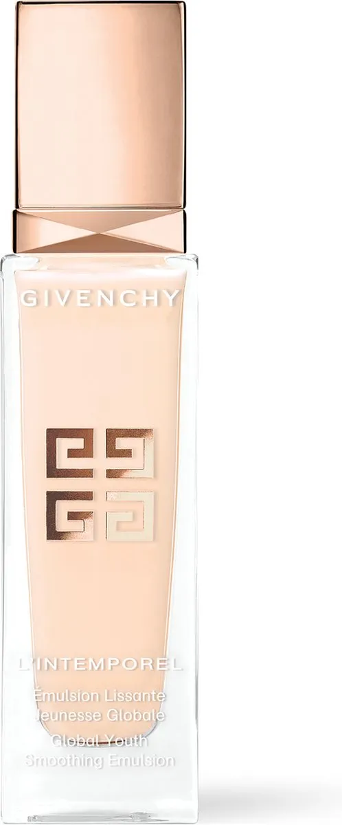 Givenchy L'Intemporel Global Youth Smoothing Emulsion 50ml