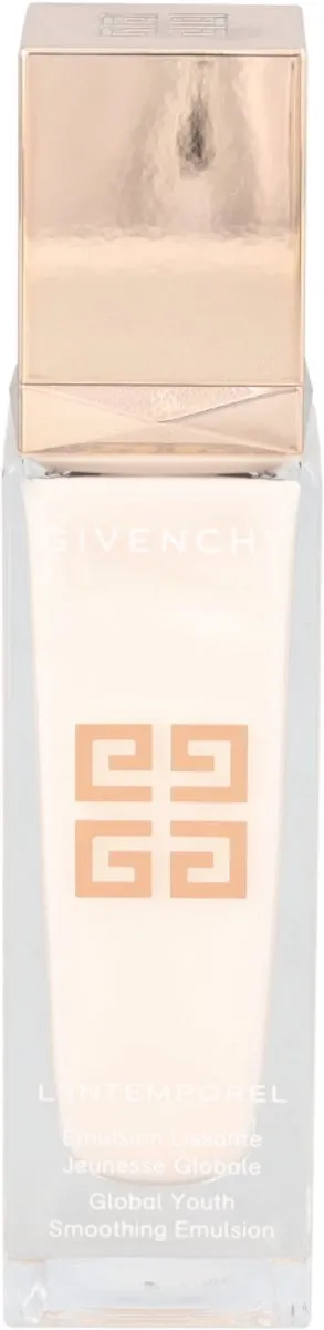 Givenchy L'Intemporel Global Youth Smoothing Emulsion 50ml