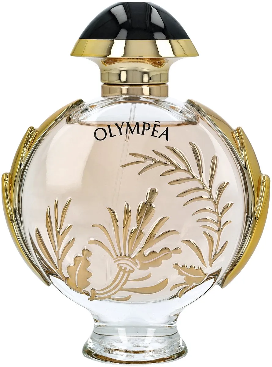 Paco Rabanne Olympéa Solar 80 ml Eau de Parfum - Damesparfum