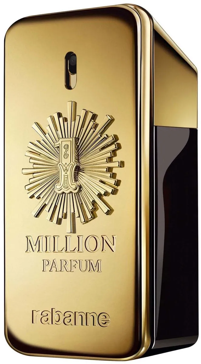Paco Rabanne 1 Million Parfumspray 50ml