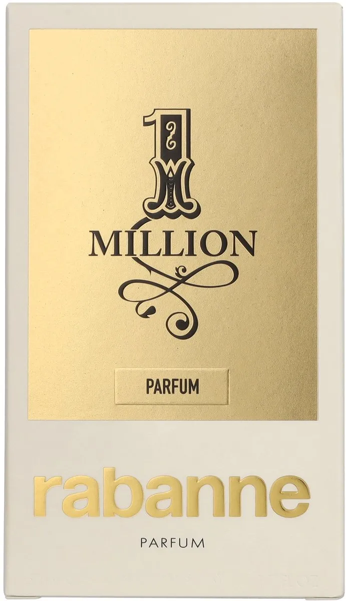 Paco Rabanne 1 Million Parfumspray 50ml