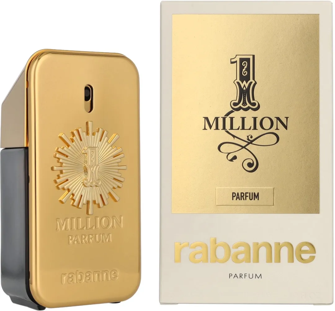 Paco Rabanne 1 Million Parfumspray 50ml