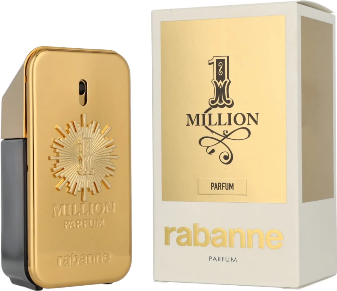 Paco Rabanne 1 Million Parfumspray 50ml