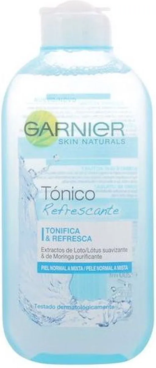 Garnier Essencials Gezichtstoner 200ml