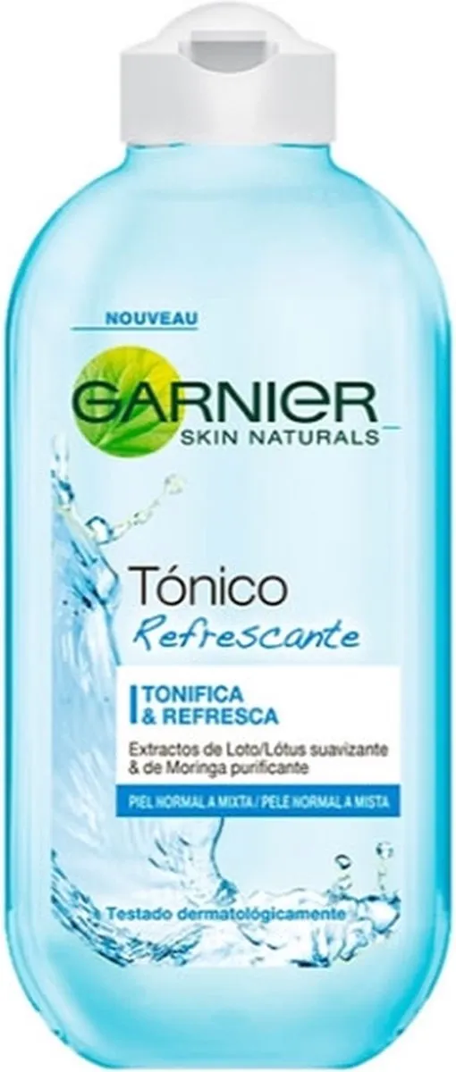 Garnier Essencials Gezichtstoner 200ml