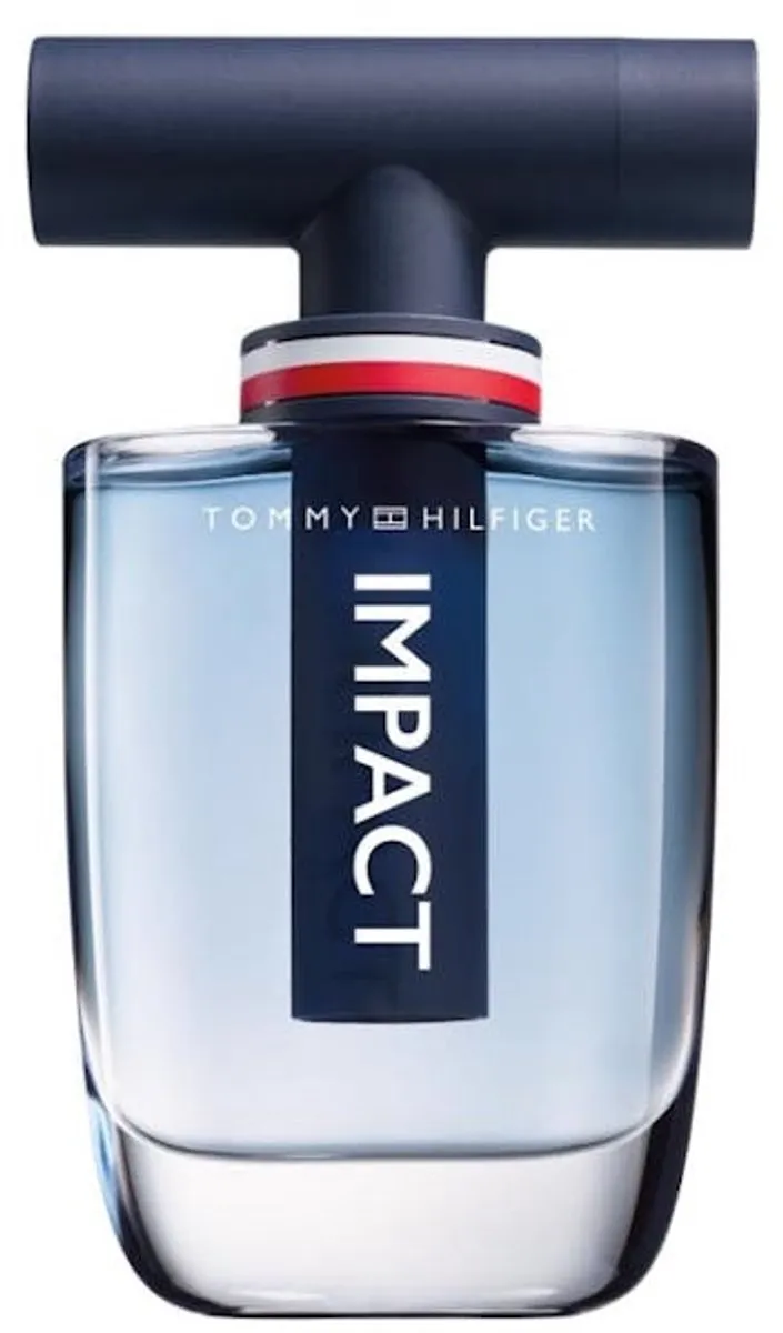 Tommy Hilfiger Impact EDT Spray 50ml