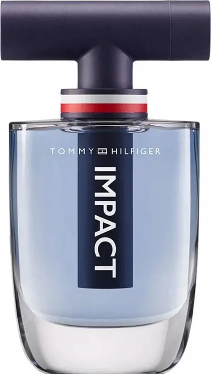 Tommy Hilfiger Impact EDT Spray 50ml