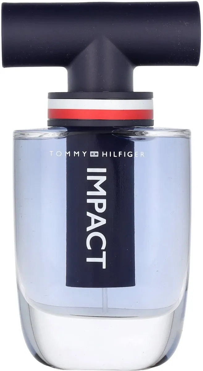 Tommy Hilfiger Impact EDT Spray 50ml
