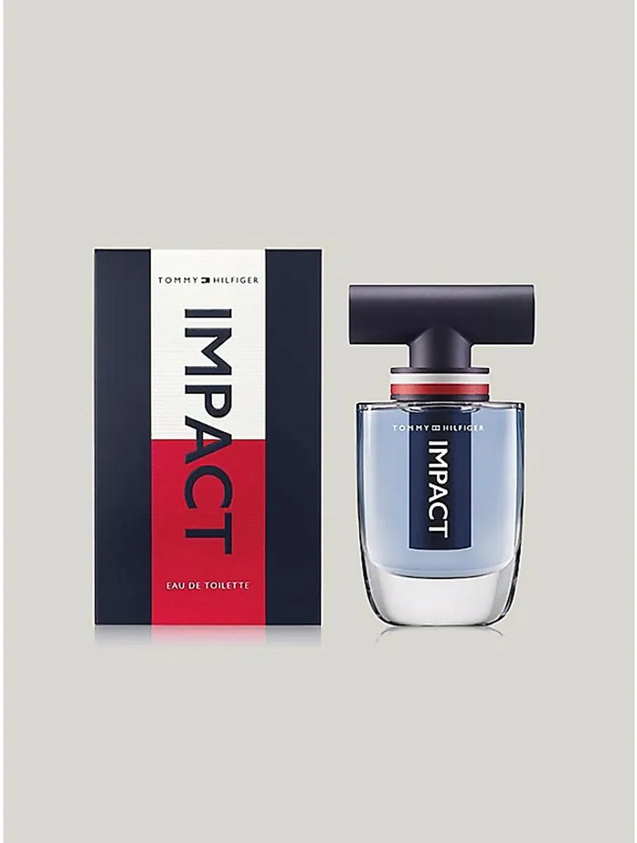 Tommy Hilfiger Impact EDT Spray 50ml
