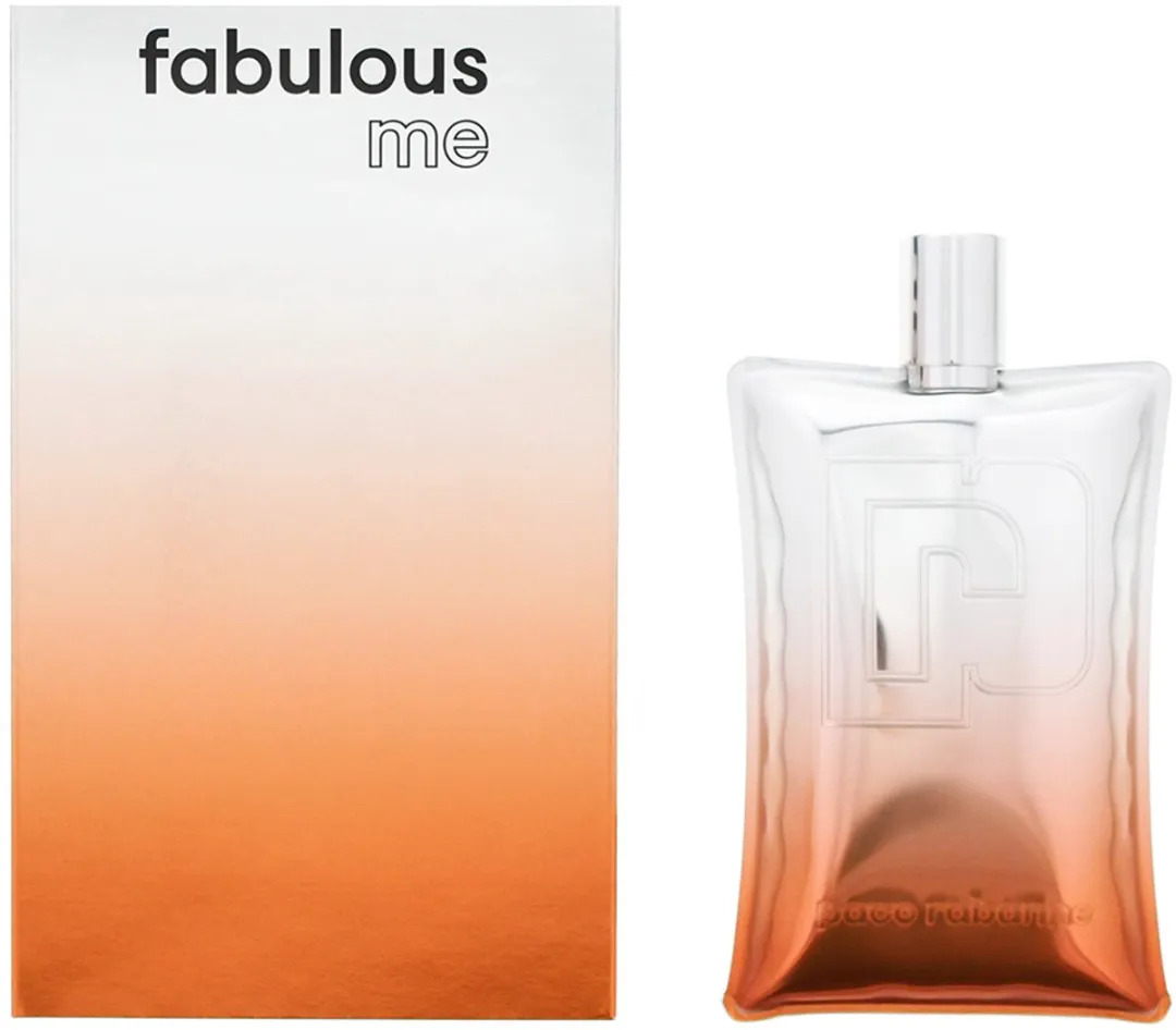 Paco Rabanne Fabulous Me Eau de Parfum 62ml