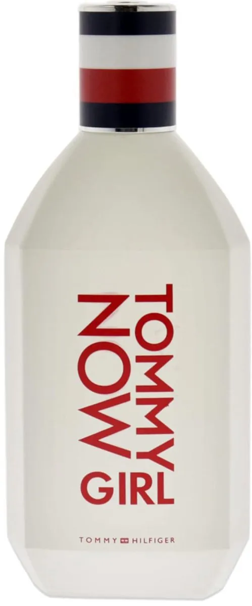 Tommy Hilfiger Now Girl Eau de Toilette 100ml