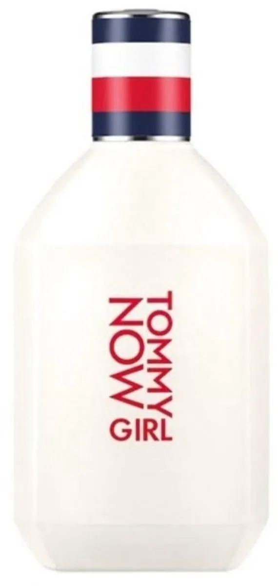 Tommy Hilfiger Now Girl Eau de Toilette 100ml