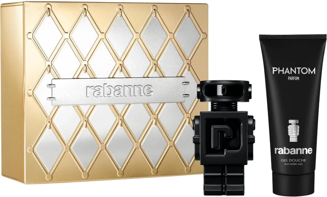 Paco Rabanne Phantom Geschenkset
