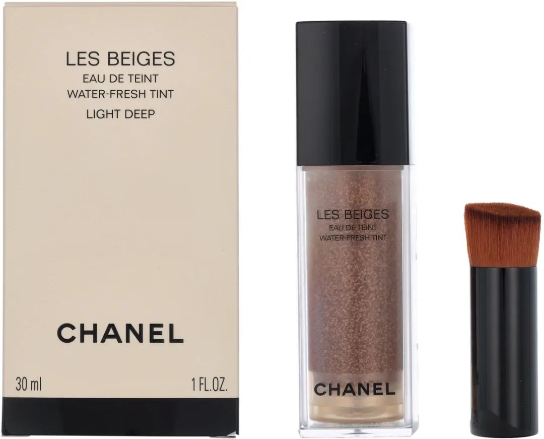 Chanel Les Beiges Eau de Teint Foundationwater 30ml