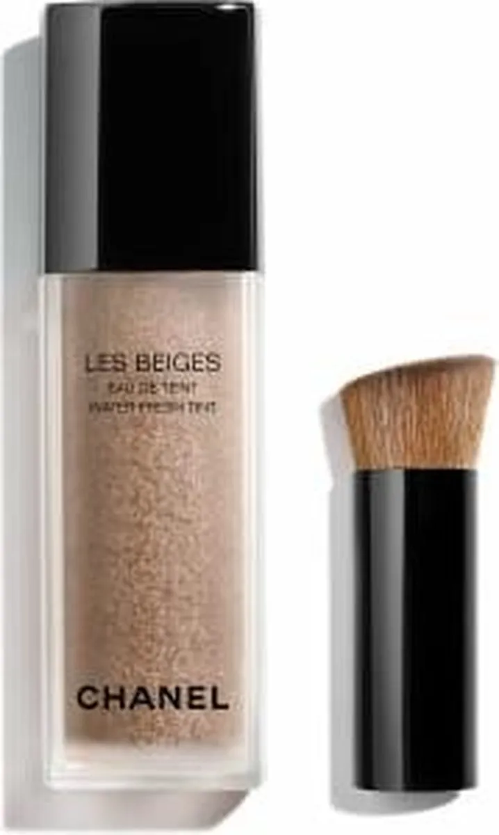 Chanel Les Beiges Eau de Teint Foundationwater 30ml