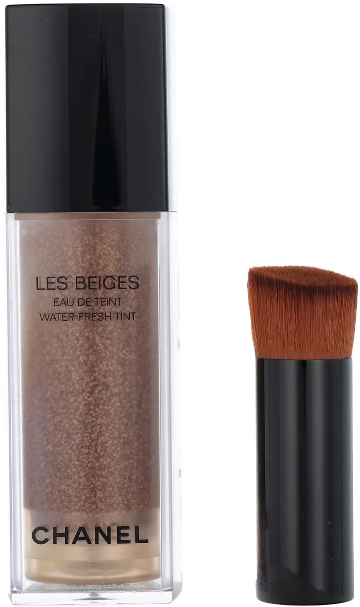 Chanel Les Beiges Eau de Teint Foundationwater 30ml