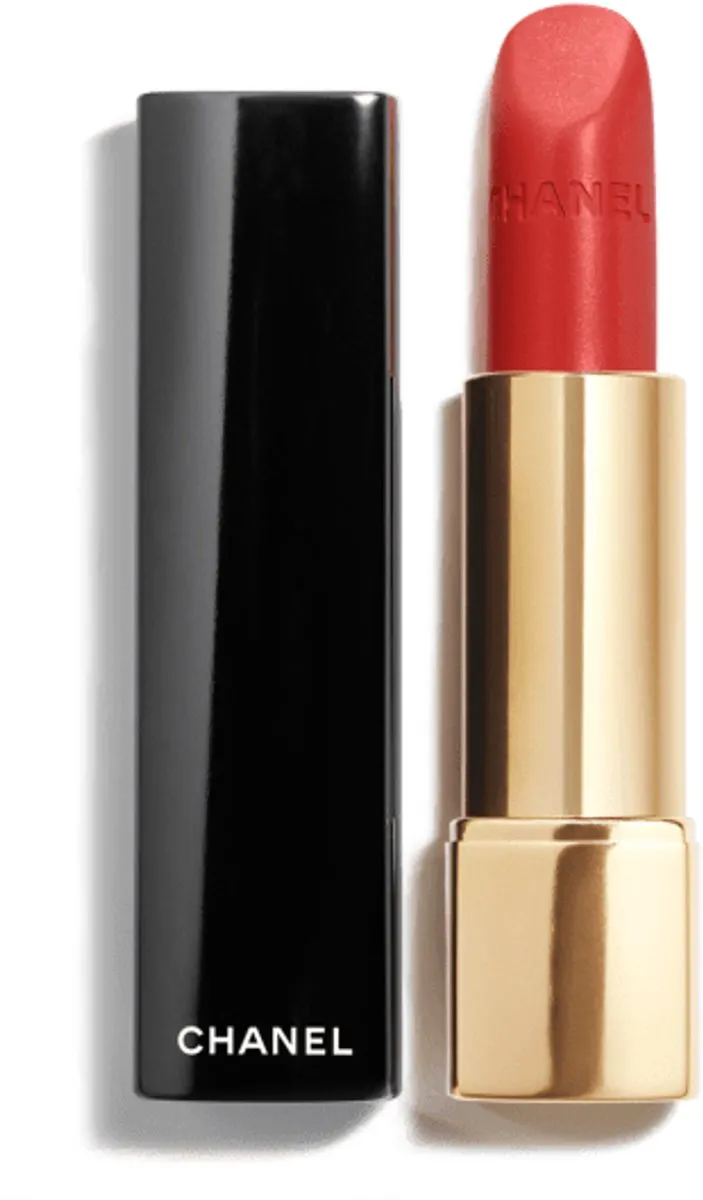 Chanel Rouge Allure Velvet Luminous Matte Lip Colour 3.5ml