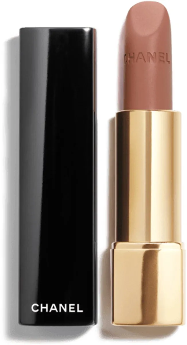 Chanel Rouge Allure Velvet Luminous Matte Lip Colour 3.5ml