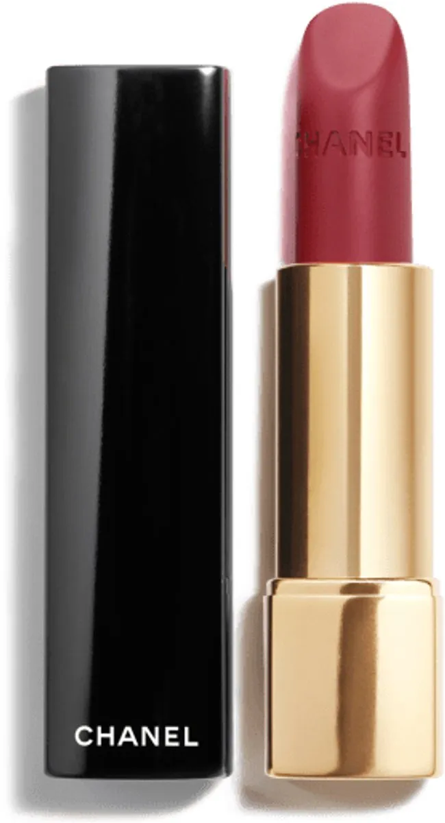 Chanel Rouge Allure Velvet Luminous Matte Lip Colour 3.5ml