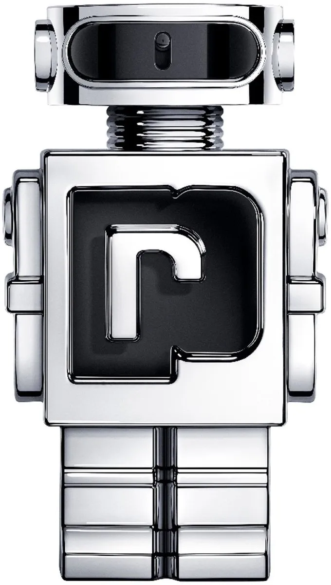 Paco Rabanne Phantom Herenparfum 100ml