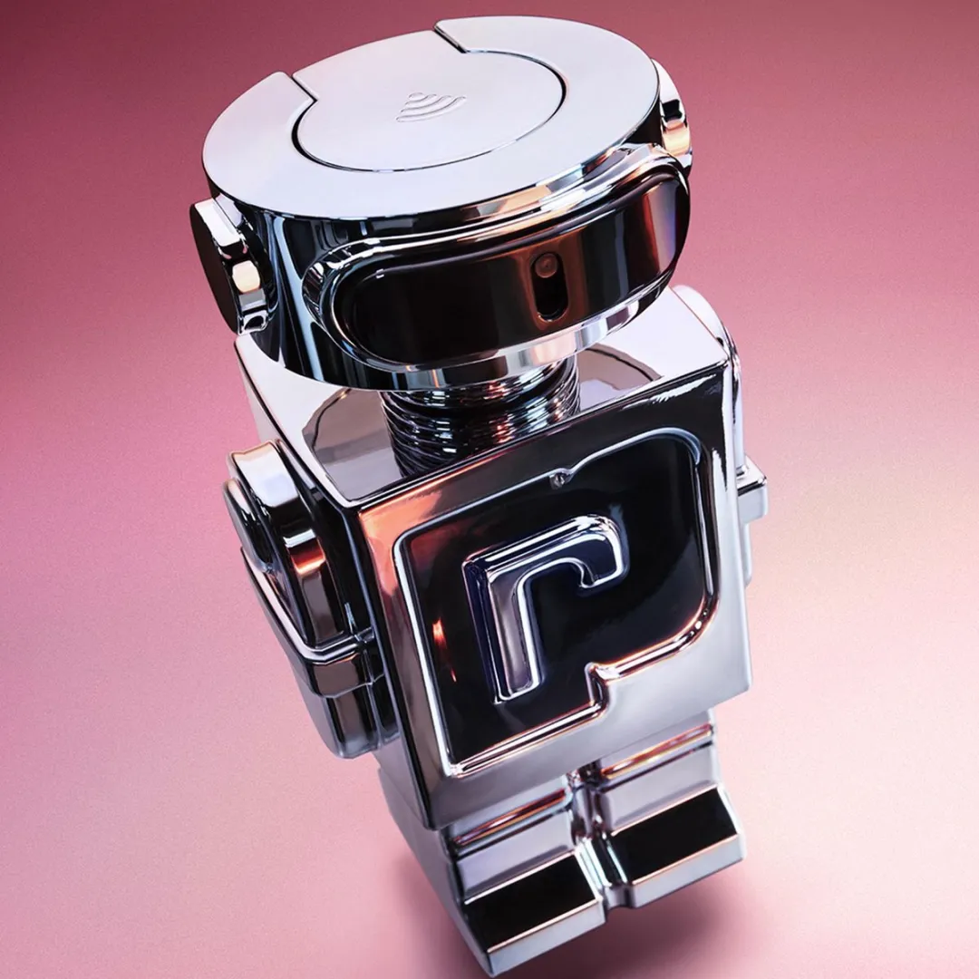 Paco Rabanne Phantom Herenparfum 100ml
