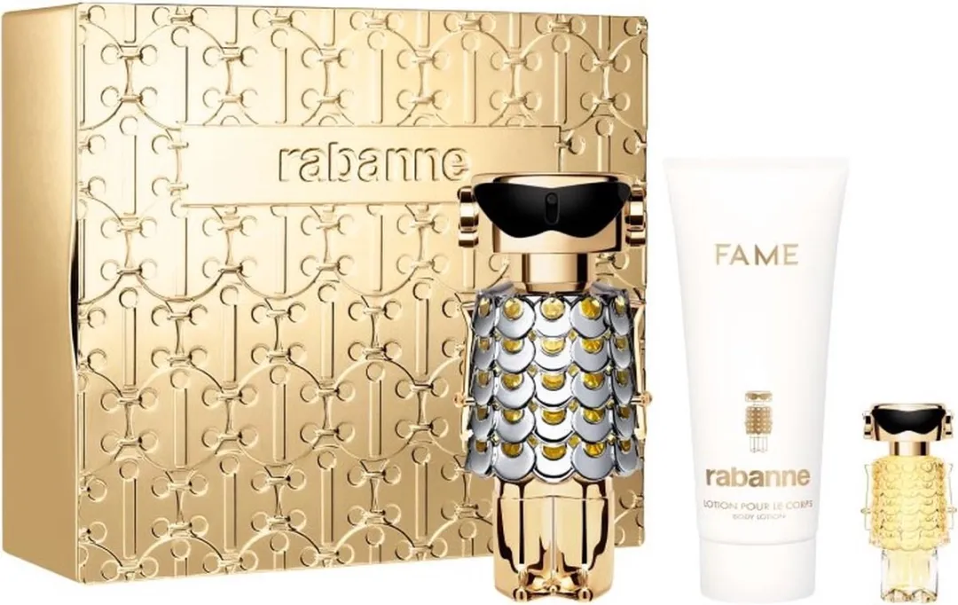 Paco Rabanne Fame Geschenkset