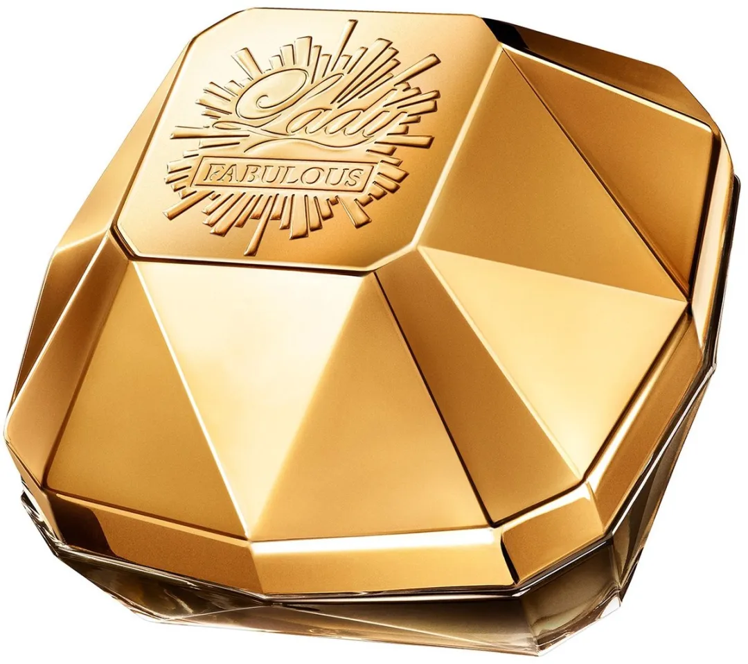 Paco Rabanne Lady Million Fabulous Damesparfum 30ml