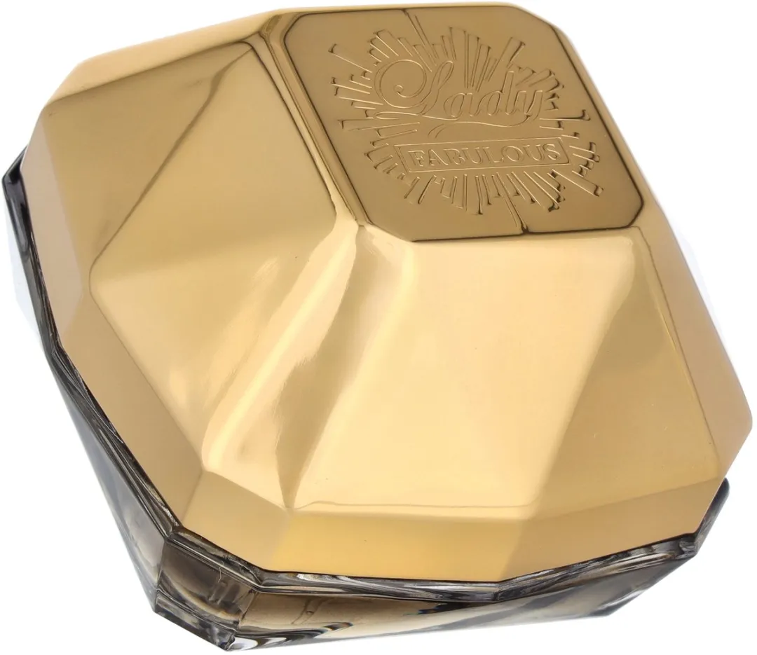 Paco Rabanne Lady Million Fabulous Damesparfum 30ml