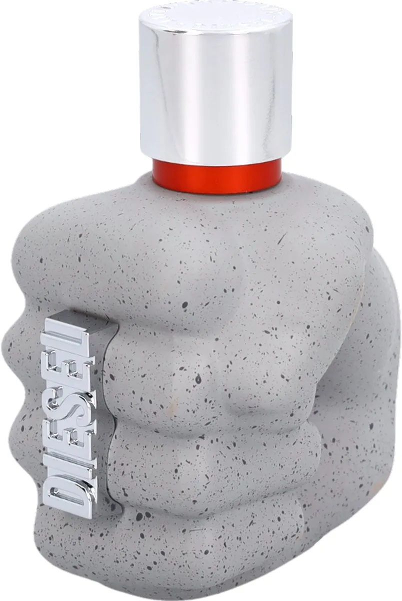 Diesel Only The Brave Street Eau de Toilette 50ml