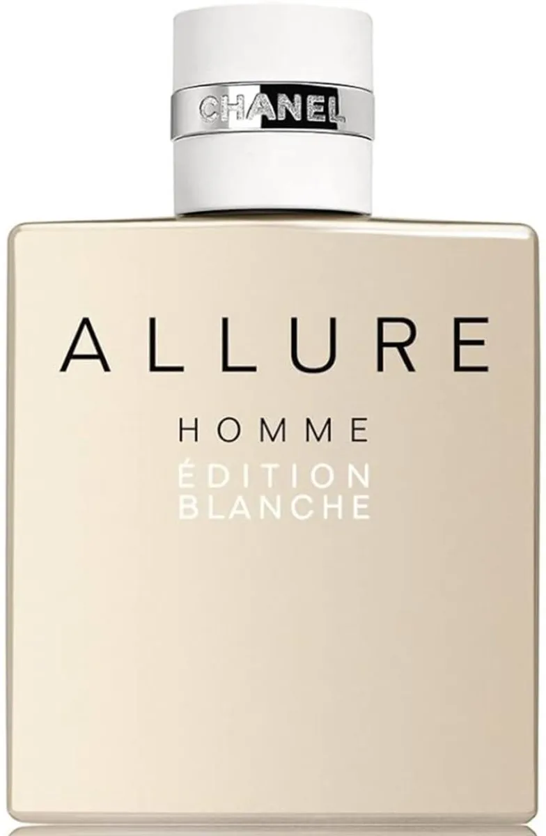 Chanel Allure Pour Homme Edition Blanche Eau de Parfum 150ml