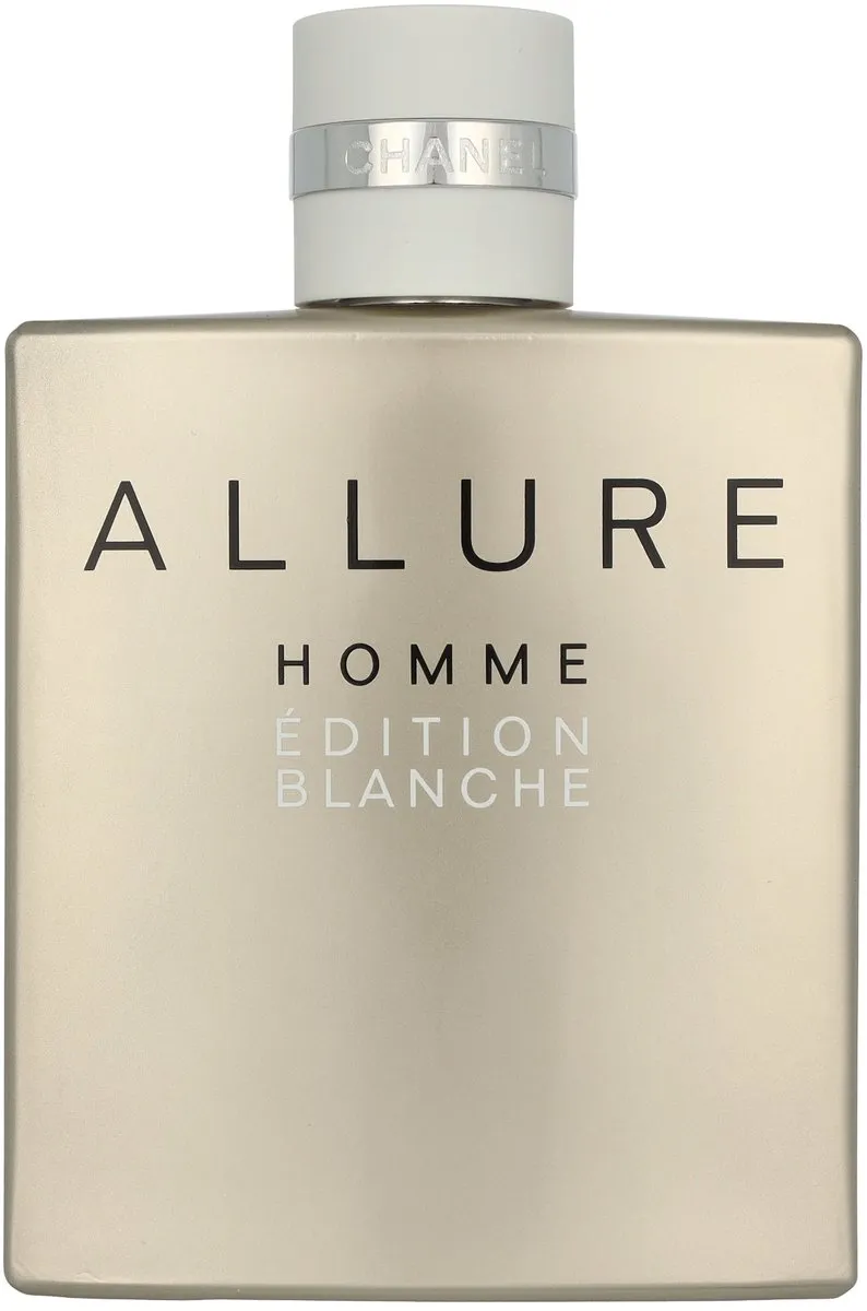 Chanel Allure Pour Homme Edition Blanche Eau de Parfum 150ml