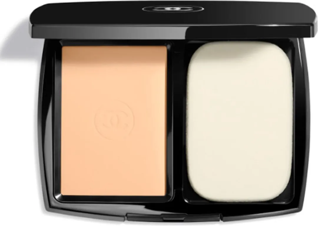Chanel Ultra Le Teint Compact SPF15 #B30 - 13ml