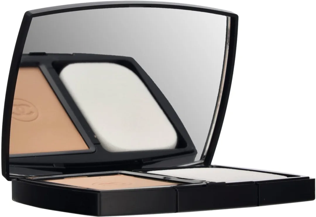 Chanel Ultra Le Teint Compact SPF15 #B30 - 13ml